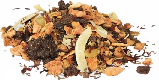 Τσάι Herbstore Φρούτα του Χειμώνα 500gr