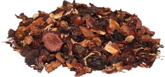 Τσάι Herbstore Φρούτων Αγριοκέρασο & Κράνμπερι 50gr