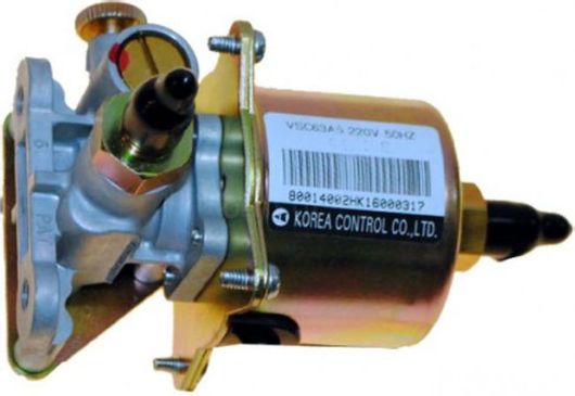 Αντλία Πετρελαίου Saturn VSCL 63A5