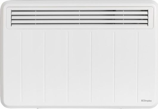 Θερμοπομπός Dimplex PLX 200E Τοίχου 2000W με Ηλεκτρονικό Θερμοστάτη 86x43cm