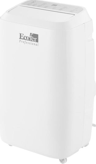 Φορητό Κλιματιστικό Ecofer Professional 13000 BTU Ψύξης / Θέρμανσης