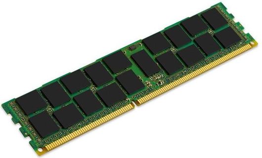 Μνήμη RAM για Server DDR2 4GB PC2-5300F 667MHz