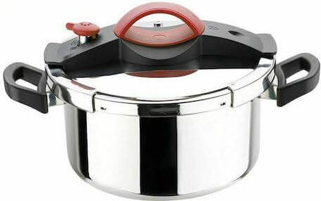 Χύτρα Ταχύτητος Sitram Sitrapro 6lt
