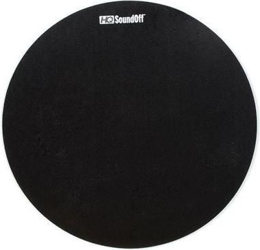 Practice Pad Evans D'Addario Hq 16' So-16