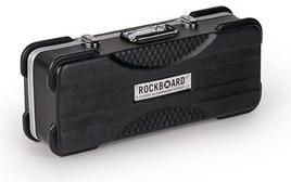 Βαλίτσα Abs Rockboard By Warwick για το Pedalboard Duo 2.1 Rbo Abs Case 2.1 Duo