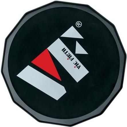 Practice Pad Vic Firth Vf 6'' Vxppvf06