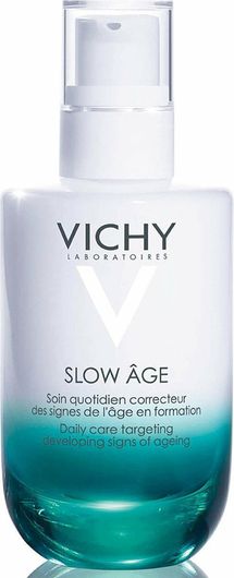 Κρέμα Προσώπου Vichy Slow Age 50ml