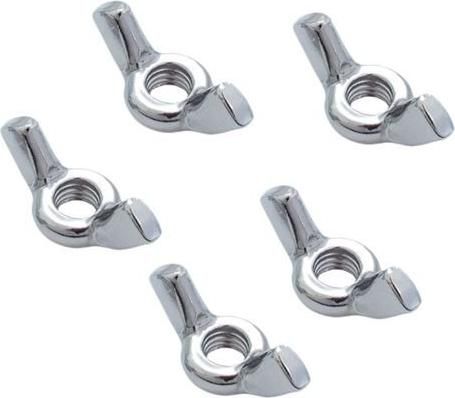 Πεταλούδα Βίδας Gibraltar SC-13E 8mm 5τμχ