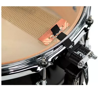 Χορδιέρα Ταμπούρου Puresound Custom Pro 13'' Snare Wire Brass 20 Strand