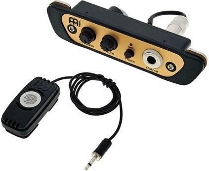 Προενισχυτής Cajon Meinl Percussion PA-CAJ