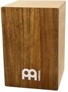 Cajon Meinl Percussion ''Make Your Own '' MYO-CAJ-OV