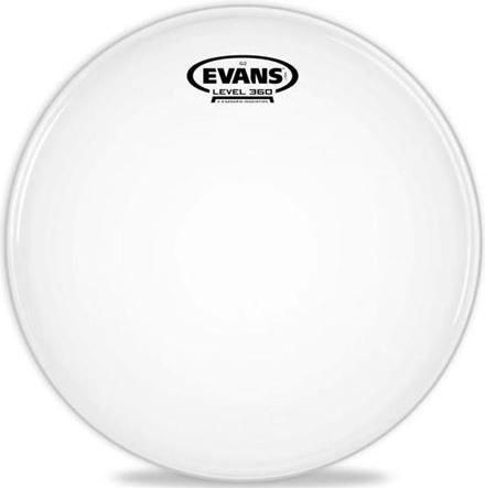 Δέρμα Evans B08G2 Genera G2 Τομ 08'' Coated 