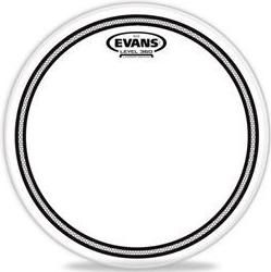 Δέρμα Evans Tt10Ec2S Ec2S Τομ 10'' Clear 