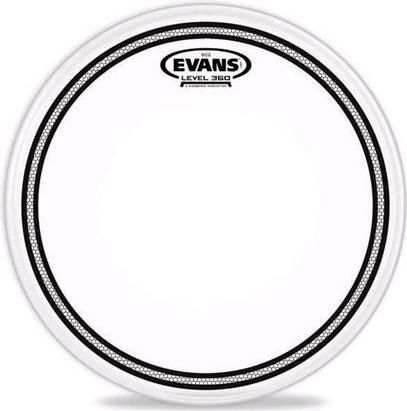 Δέρμα Evans B13Ec2S Frosted Τομ 13'' Coated 
