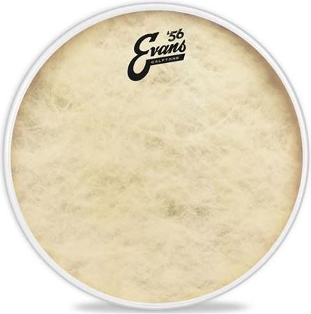 Δέρμα Evans Tt08C7 Calftone Tom 8'' Batter 