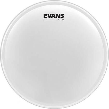 Δέρμα Evans B12Uv1 Τομ Coated White 12΄΄
