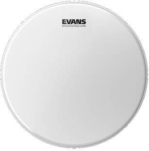 Δέρμα Evans B10Uv2 10" Τομ Coated 