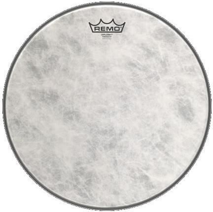 Δέρμα Remo Fd-0514-00 14'' Diplomat Fiberskyn 