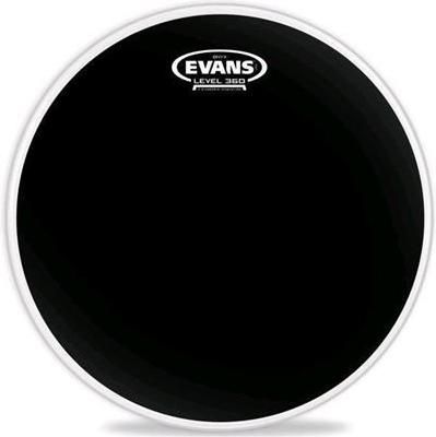Δέρμα Evans Tt12Hbg Hydraulic Τομ 12'' Black 