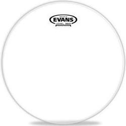 Δέρμα Evans S12H30 Clear 300 Snare Side Ταμπούρου 12'' Clear 