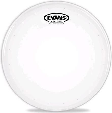 Δέρμα Evans B13Dry Genera Dry Ταμπούρου 13'' Coated 