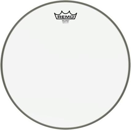 Δέρμα Remo Sd-0113 Diplomat 13'' Snare Hazy 