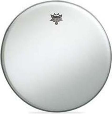 Δέρμα Remo Br-1120 Κάσας 20'' Ambassador Coated