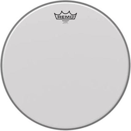 Δέρμα Remo Bb-1122-00 22'' Emperor Coated Κάσας 