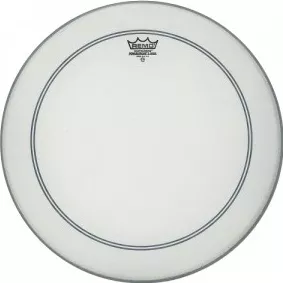 Δέρμα Remo Κάσας P3-1122-00 Powerstroke 3 Coated 22'' 