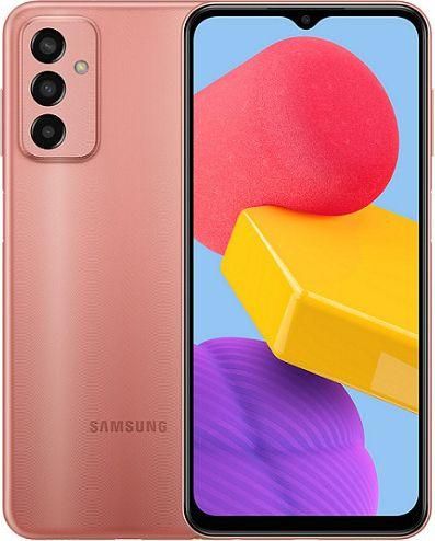 Samsung Galaxy M13 4GB 128GB Orange Copper
