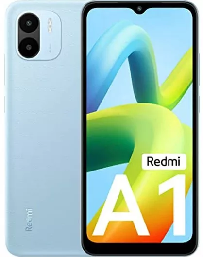 Xiaomi Redmi A1 2GB 32GB Light Blue