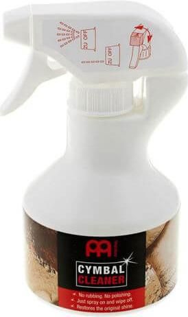 Καθαριστικό Υγρό Πιατινιών Meinl Percussion MCCL