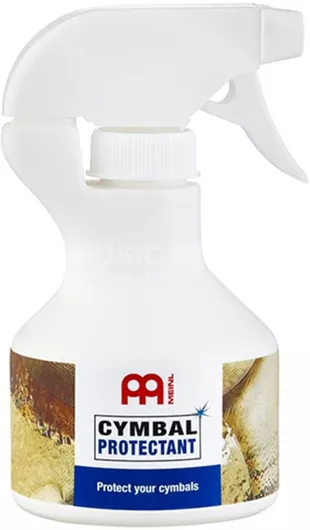 Προστατευτικό Υγρό Πιατινιών Meinl Percussion MCPR