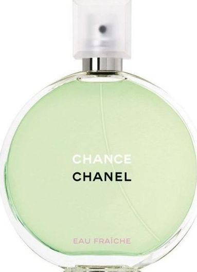 Γυναικείο Άρωμα Chanel Chance Eau Fraiche 35ml