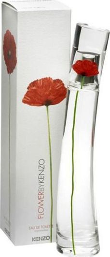 Γυναικείο Άρωμα Kenzo Flower Eau de Toilette 100ml
