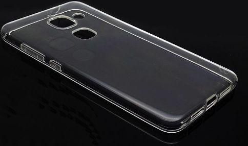 Θήκη Κινητού Back Cover για LeEco Le Max 2 x820 Σιλικόνης Διάφανο
