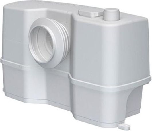 Αντλία Ακαθάρτων / Λυμάτων Grundfos Sololift2 WC-1 Μονοφασική με Κοπτήρα 0.81hp