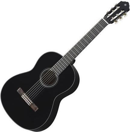 Κλασική Κιθάρα Yamaha 4/4 C-40 II Black