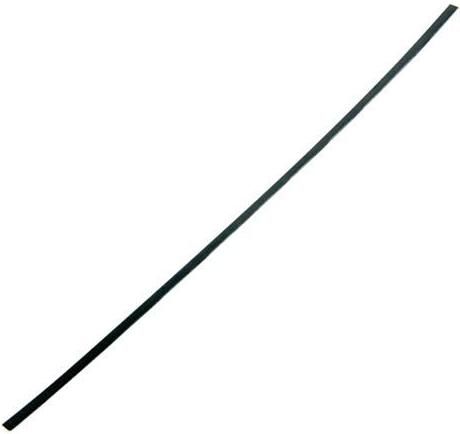 Πέννα Solist για Κρητικό Λαούτο 1τμχ Black Soft