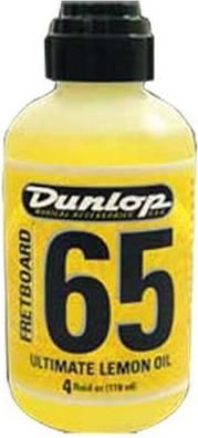 ΚαθαριστικόDunlop 6554 Lemon Oil