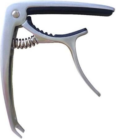 Καποτάστο FZone FC-76 Ακουστικής & Ηλεκτρική Κιθάρας