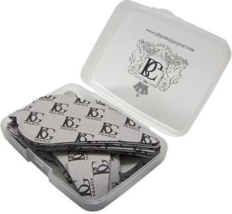 Πανάκι Kαθαρισμού για Tάπες Σαξοφώνου BG A65SB 1τμχ