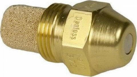 Μπεκ Καυστήρα Πετρελαίου DANFOSS 0.50/60°S