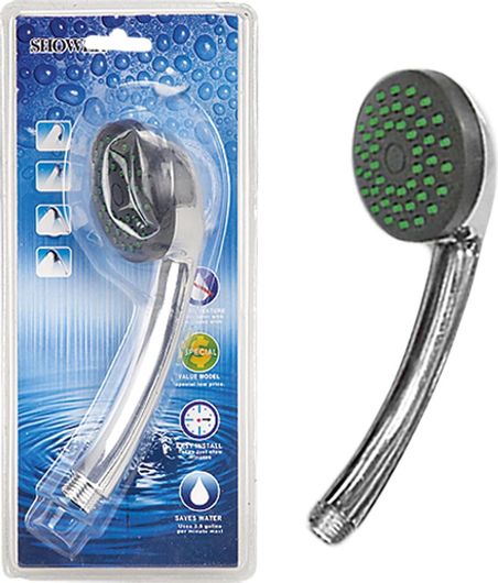 Τηλέφωνο Λουτρού Πλαστικό