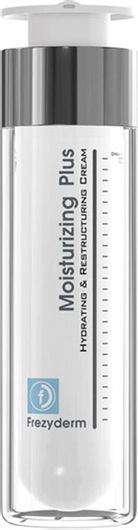 Κρέμα Προσώπου Frezyderm Moisturizing Plus Κρέμα 50ml