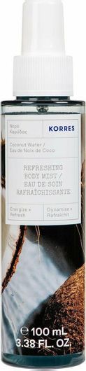 Γυναικείο Άρωμα Korres Coconut Water Body Mist 100ml