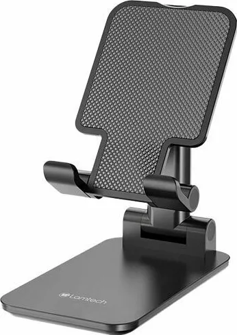 Βάση Tablet Γραφείου Lamtech 2in1 Folding έως 10" Μαύρο