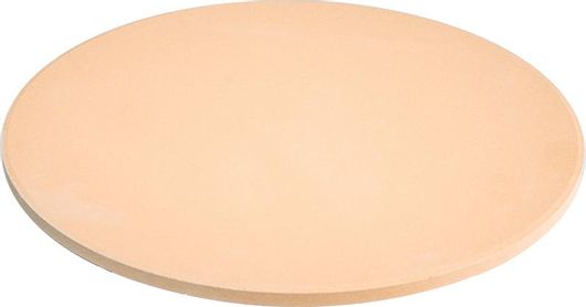 Πλάκα Ψησίματος Bormann BBQ1225 Πέτρινη Πίτσας 29.5x29.5cm