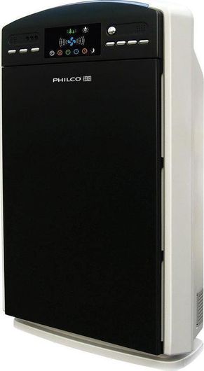Καθαριστής Αέρα Philco i-Breathe 60 Ιονιστής 68W για Χώρους 60m²