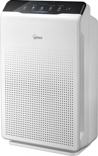 Καθαριστής Αέρα Winix Zero Ιονιστής 75W για Χώρους 99m²